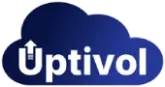 Uptivol Logo