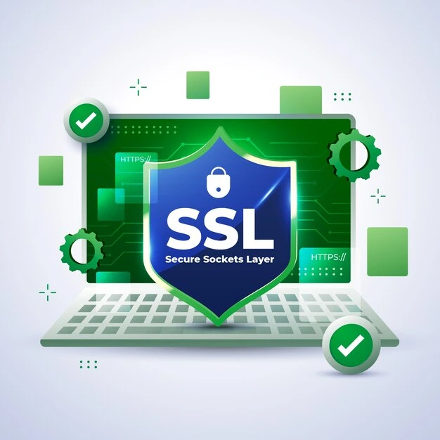 Benefits of SSL monitoring tool