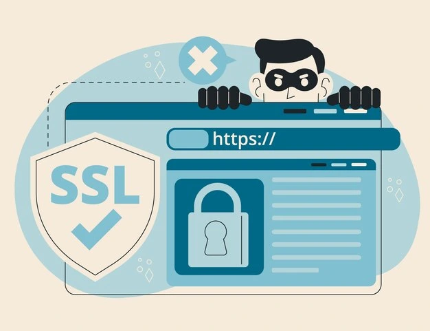 How SSL monitoring works