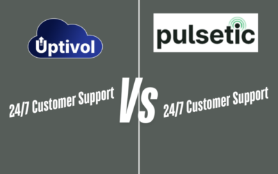 Uptivol vs Pulsetic: The Best Pulsetic Alternative for Uptime Monitoring